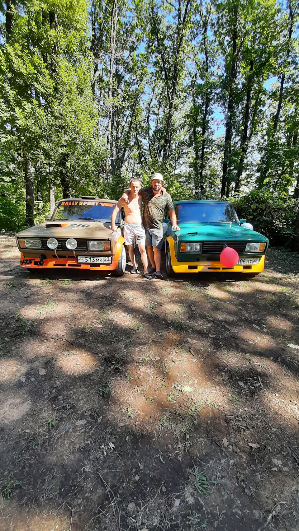 Лада вфтс — Lada 21051, 1,6 л, 1983 года | другое | DRIVE2