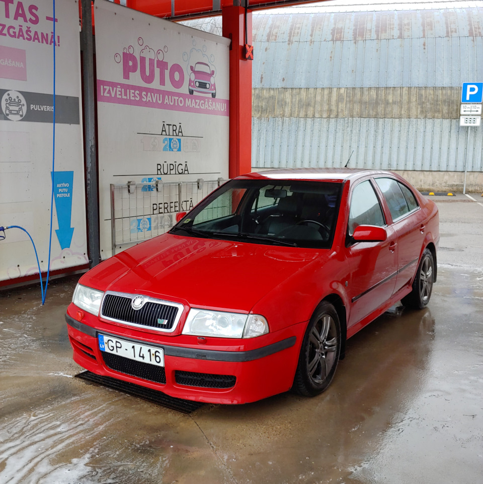 Угнали две секретные тачки! РОЗЫСК! Я SPF1 (ВИДИО) — Skoda Octavia RS A4  Mk1, 1,8 л, 2002 года | эвакуация | DRIVE2