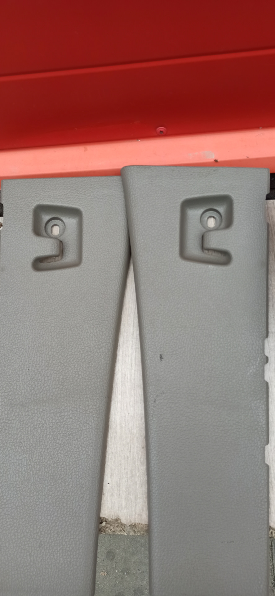 загорают на солнышке… — Volvo XC70 II