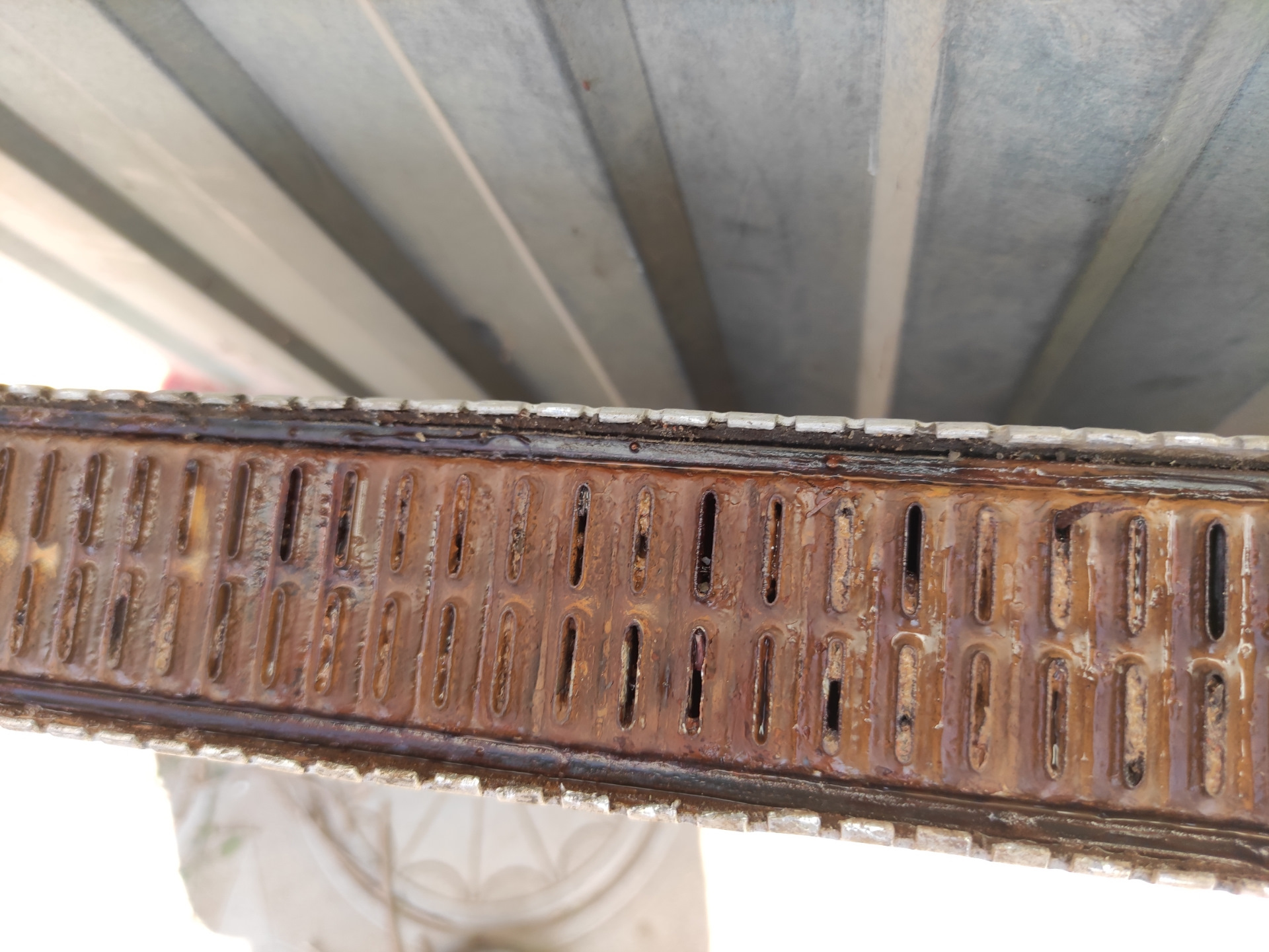 Греется "Чистка радиатора" — Great Wall Hover, 2,8 л, 2007 года ...