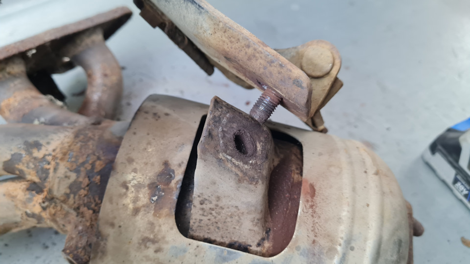 Фото в бортжурнале Hyundai Creta (1G)