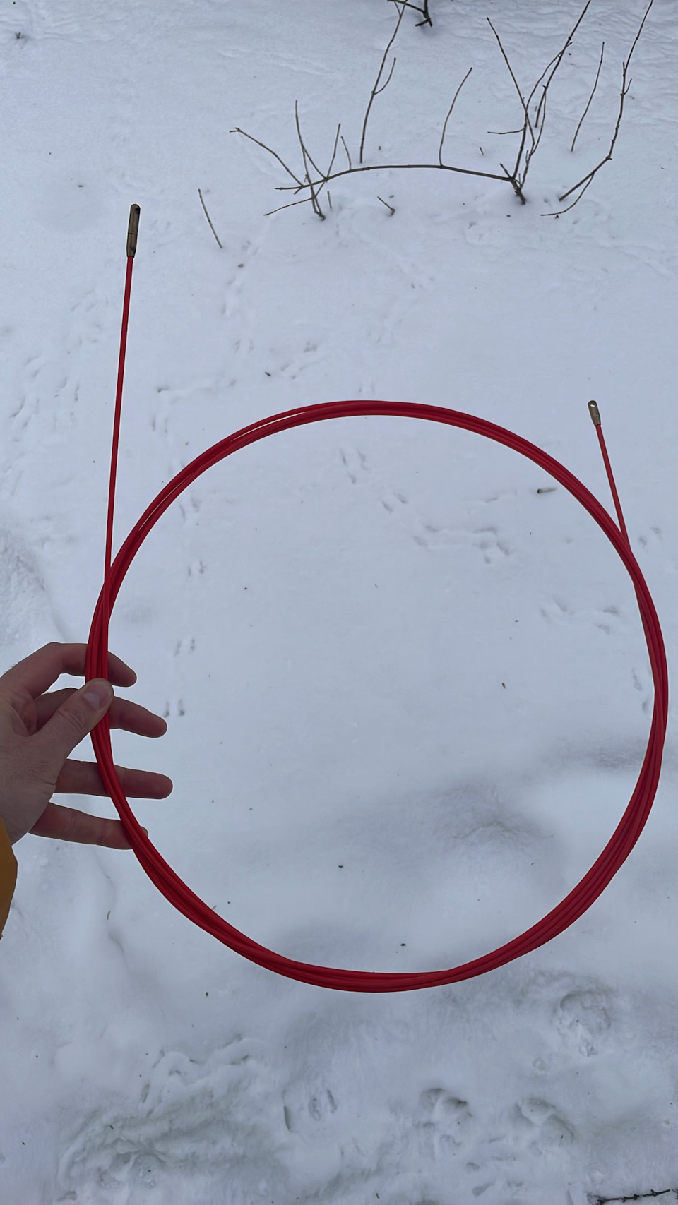 Протяжка — Nissan Murano II