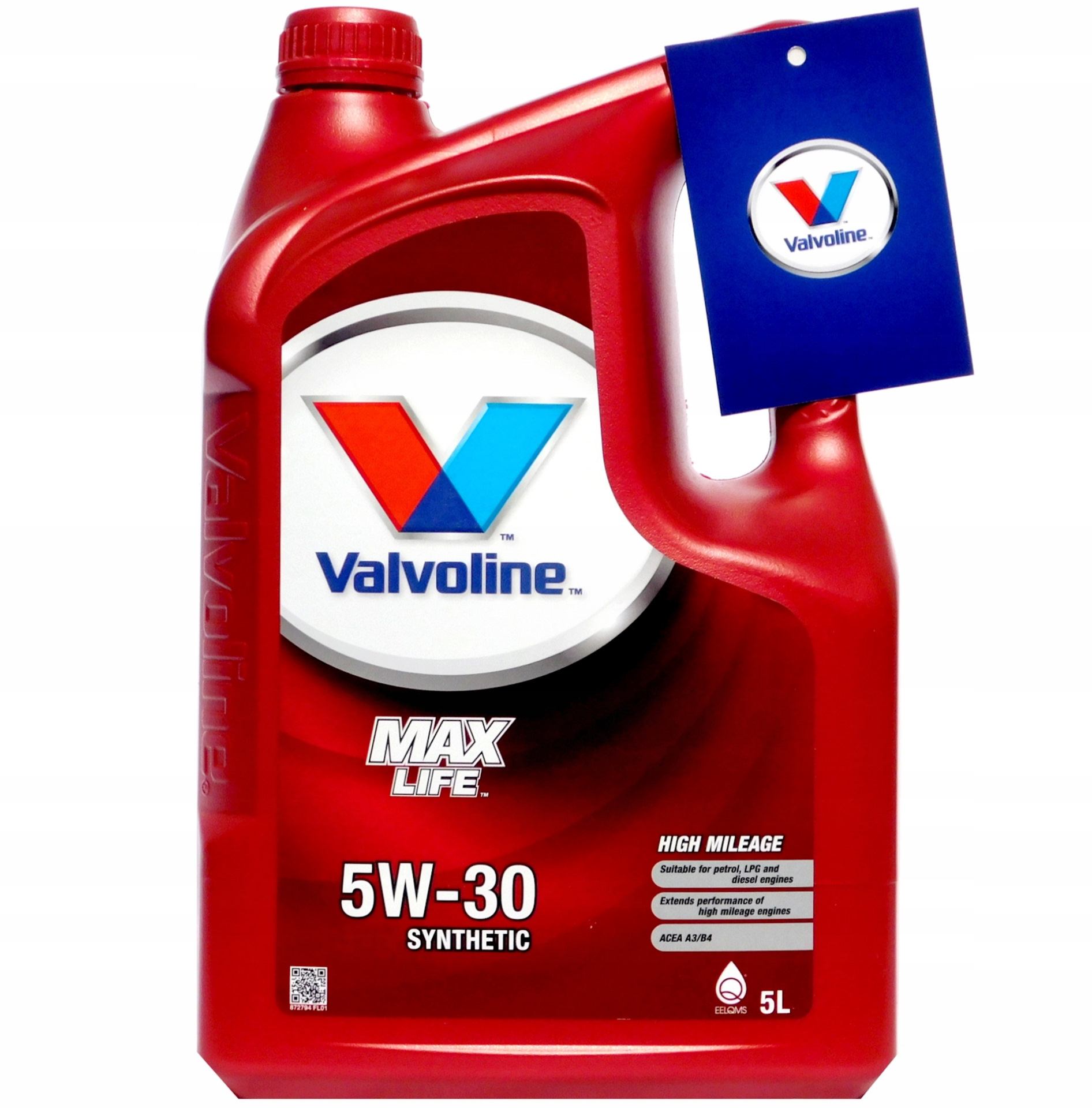 Масло Valvoline 0w30 Купить