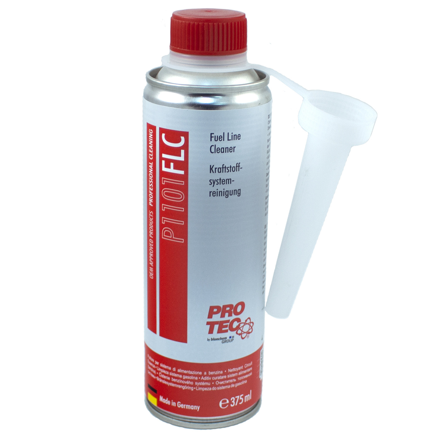 Течь промывка. Pro-Tec fuel line Cleaner p1101. FLC Protec очиститель топливной системы. Protec p1000 очиститель топливной системы. P1100flc Pro Tec.