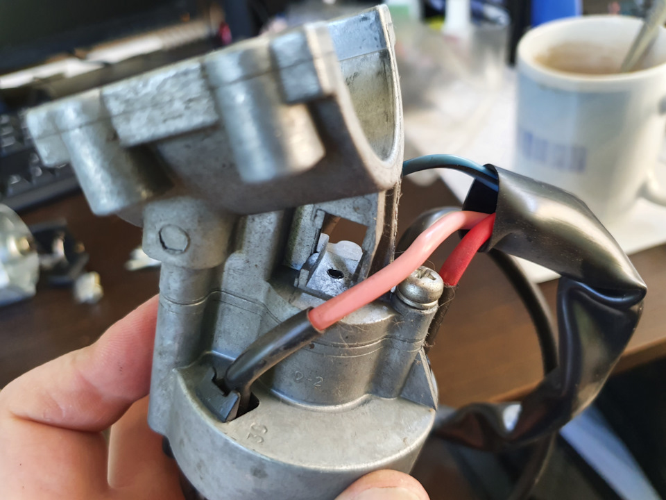 Фото в бортжурнале Lada Приора хэтчбек