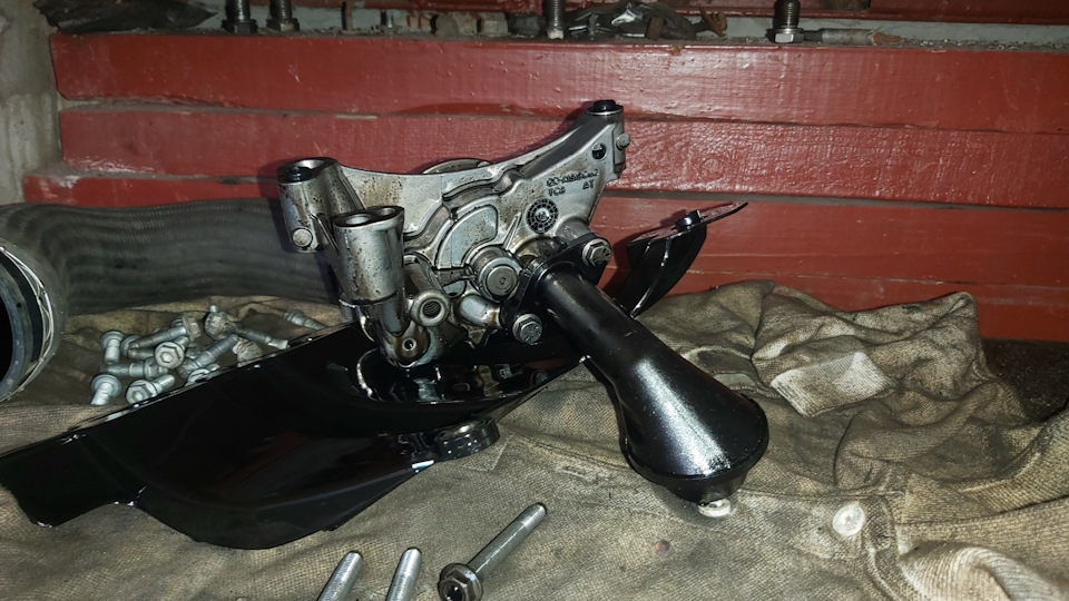Фото в бортжурнале SEAT Altea XL