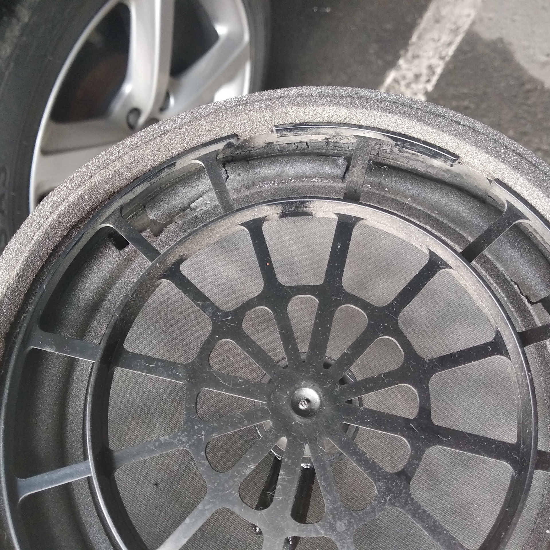 Замена динамиков в передних дверях! — DRIVE2