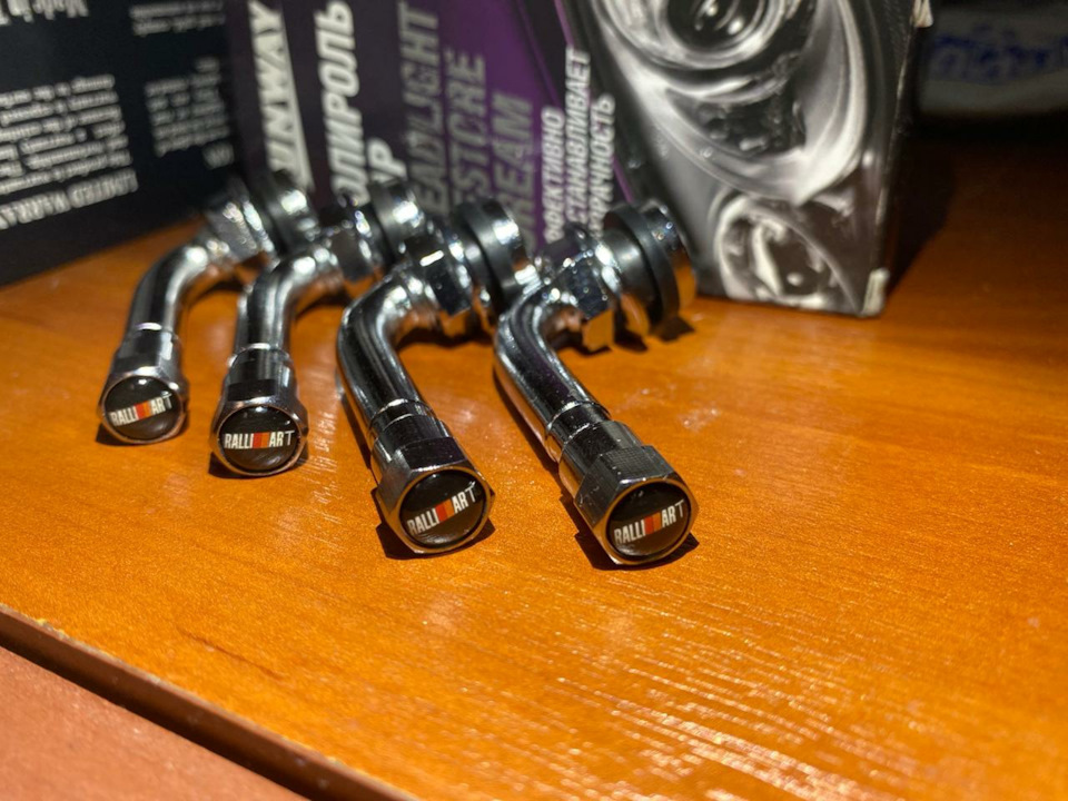 Шаг в малярку после тогоо как я восстановил и поставил 17 диски с ...