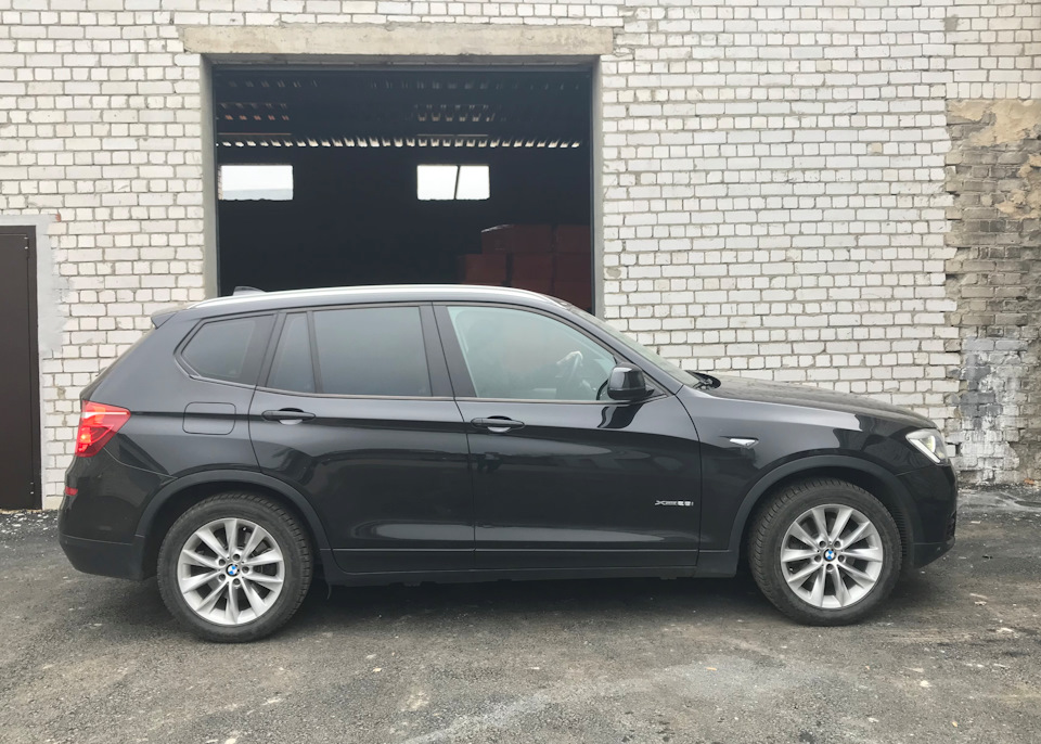 25 стиль. 307 Стиль BMW f25. F25 307 стиль. BMW x3 f25 диски 307 стиль.