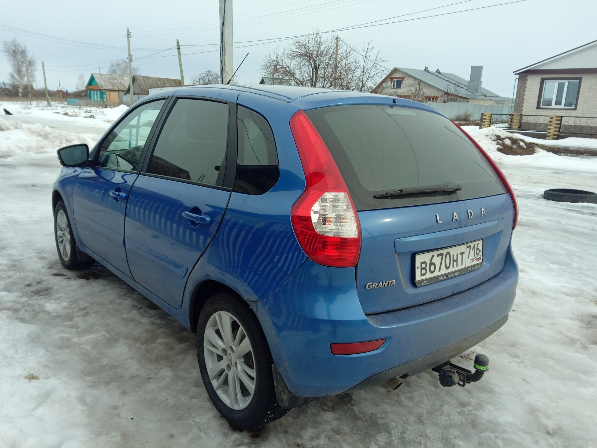 Лада Гранта Хэтчбек Купить В Нижнем Новгороде