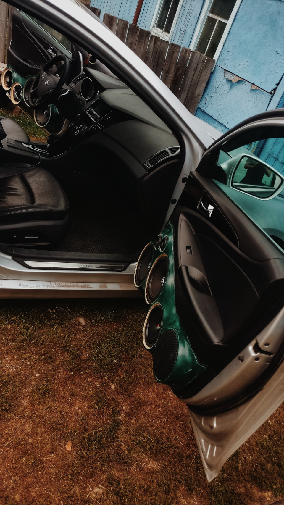 1IAAAgHHl A 960 Чуть громче штатки что это