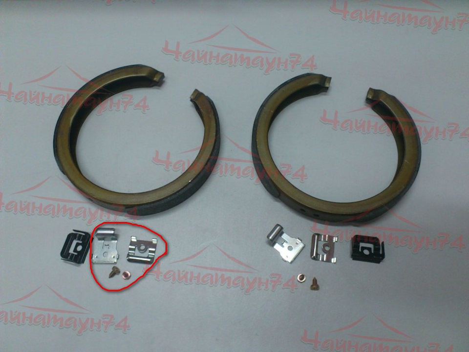 клинит колесо — Сообщество «Клуб Тагер» на DRIVE2