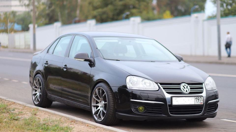 Jetta b5