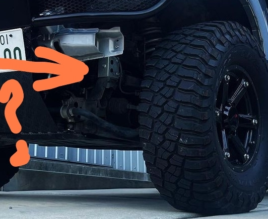 Боди лифт Паджеро 4? — Mitsubishi Pajero (4G), 3,8 л, 2007 года ...
