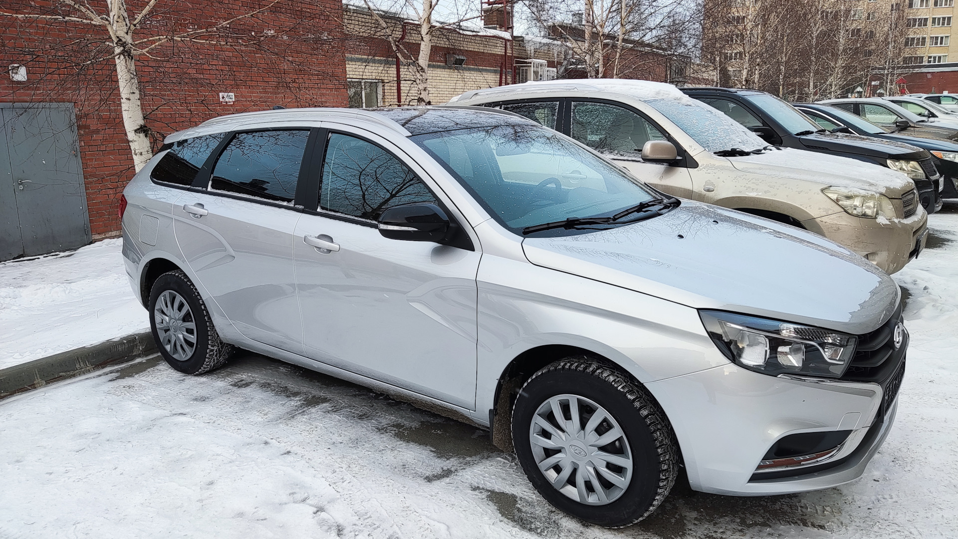 Купить Бу Весту Универсал В Ставропольском Крае