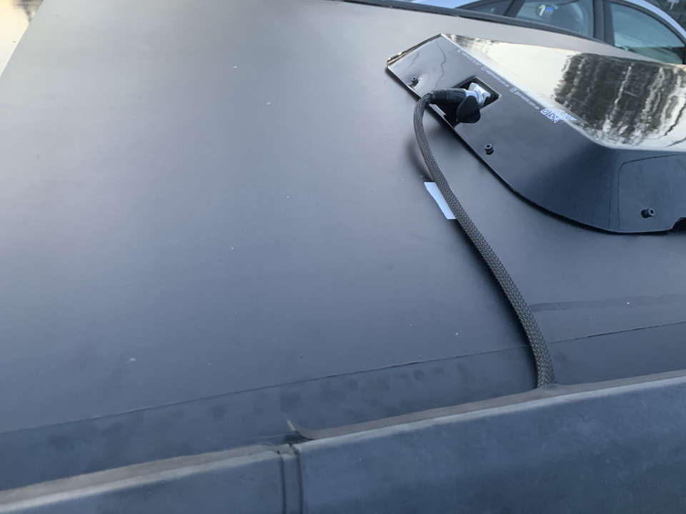 Расход топлива теперь в норме — Dodge Caliber, 2 л, 2008 года ...