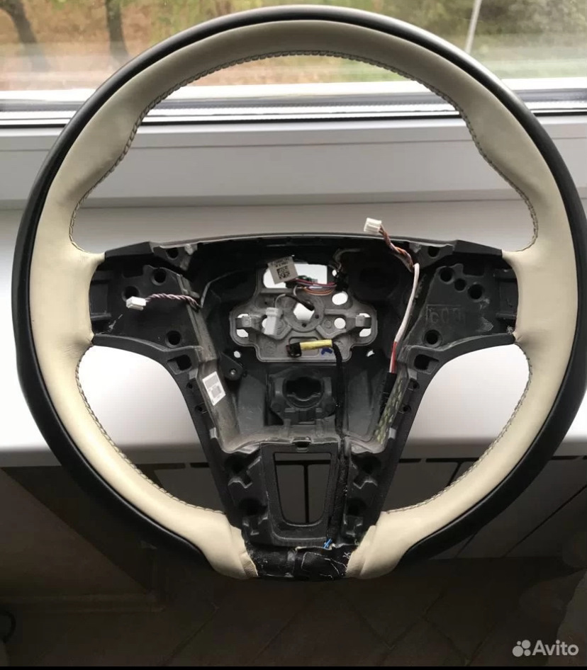 Новый Год, Новый Руль — Volvo V40 Cross Country, 1,6 л, 2013 года ...