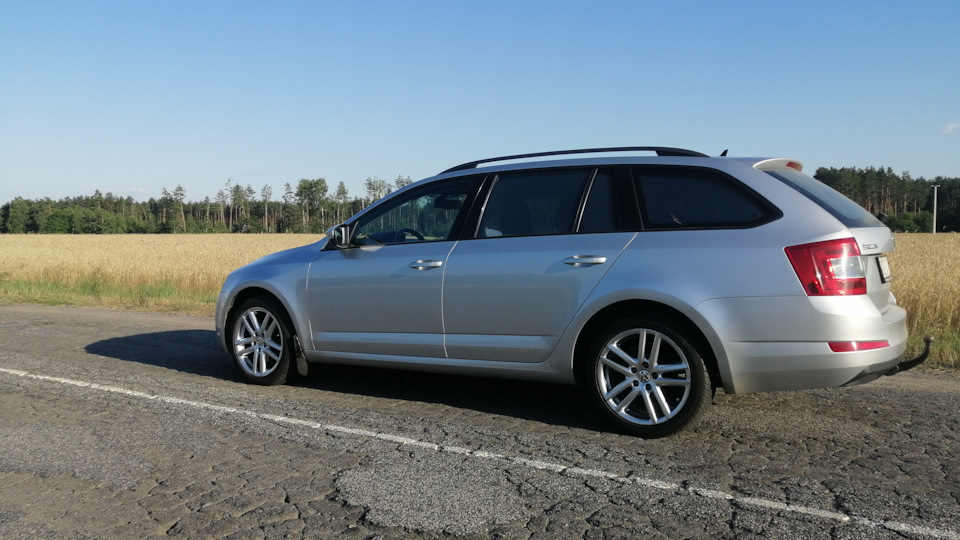 Кто знает регламент замены грм и ремня масленого насоса — Skoda Octavia ...