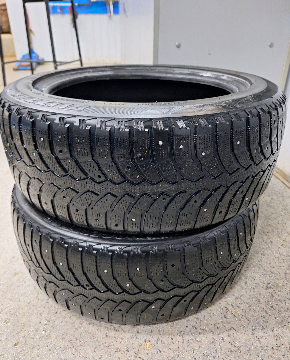 Cordiant Polar 2 185/65 R15 — Ravon Nexia R3, 1,5 л, 2016 года | шины ...