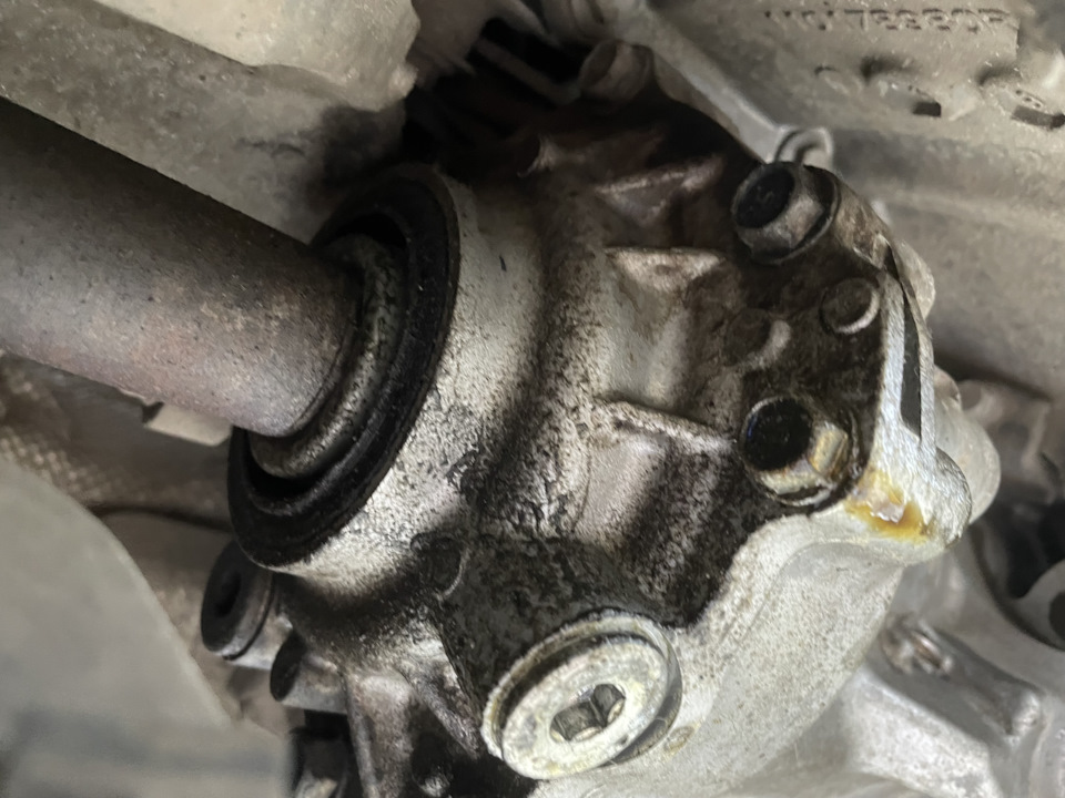 Фото в бортжурнале Renault Arkana