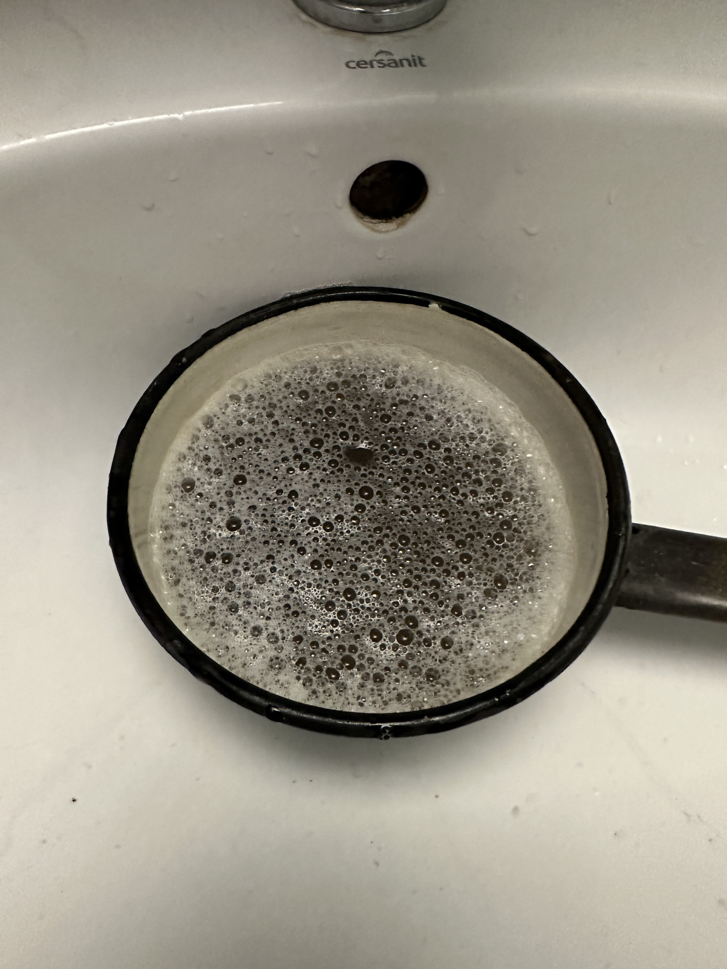 12 Чистка фильтра нулевого сопротивления и установка сток впуска на ...