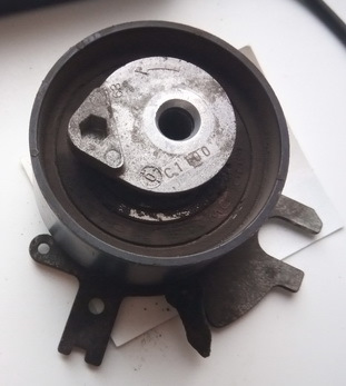 натяжитель — Ford Galaxy (Mk III)