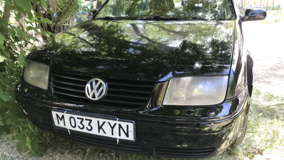 Селектор АКПП неправильно переключает — Volkswagen Jetta IV, 2 л, 2001 ...