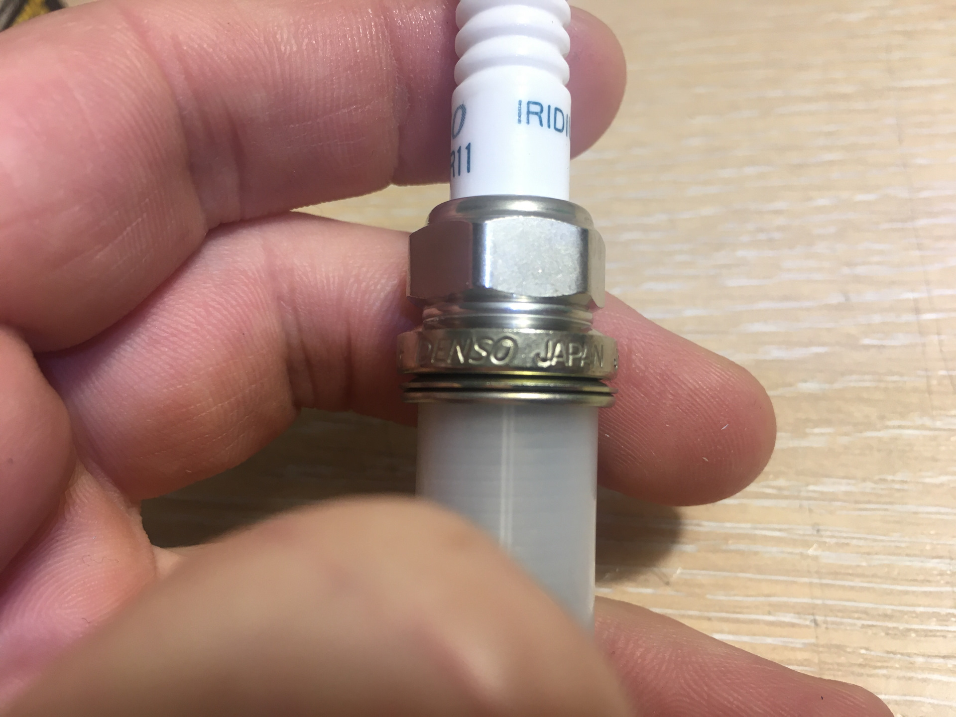 Замена рычага поворотника — Lada 21093, 1,5 л, 1990 года | своими ...