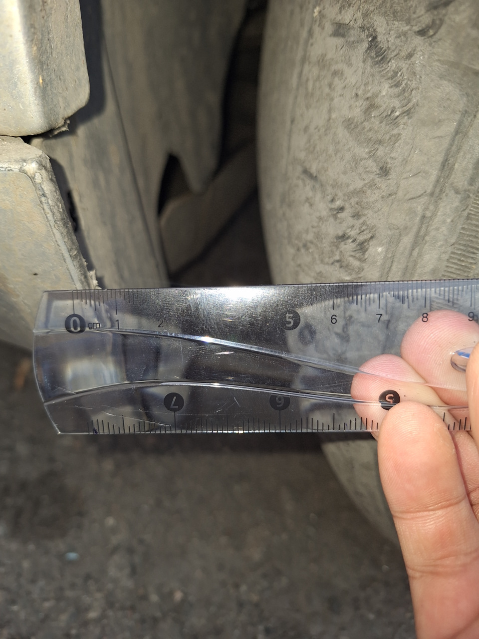 Дёргает левое переднее колесо — Сообщество «DRIVE2 Audi Club» на DRIVE2