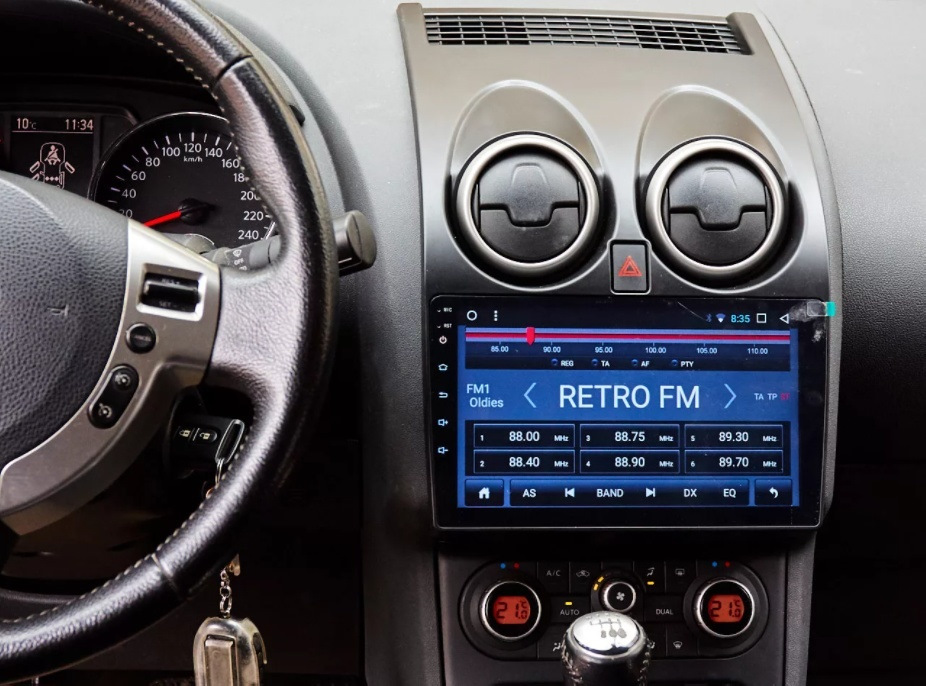 2 din магнитола в ниссан кашкай j10. Магнитола кашкай j10. Магнитола в машину кашкай. Магнитола в машину кашкай. Nissan qashqai андроид магнитола 7 дюймов.