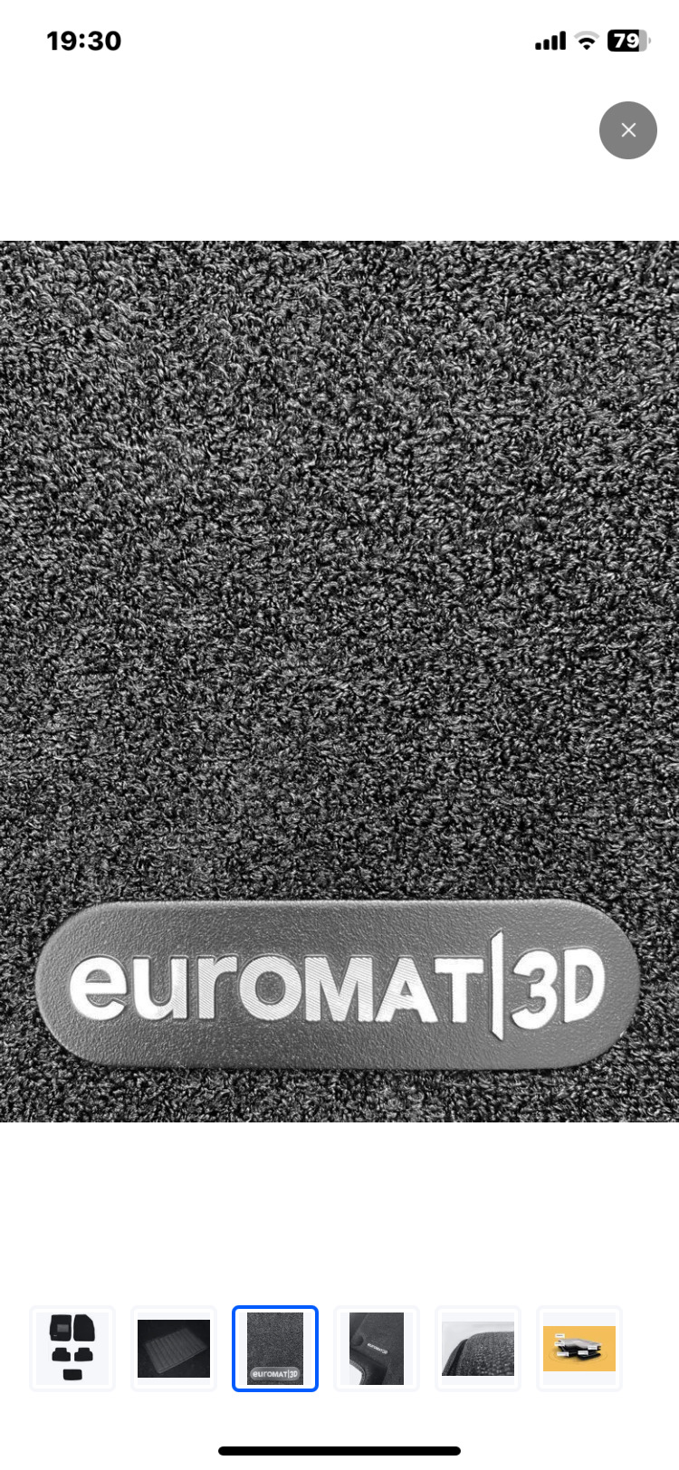 Фото в бортжурнале Mazda CX-7