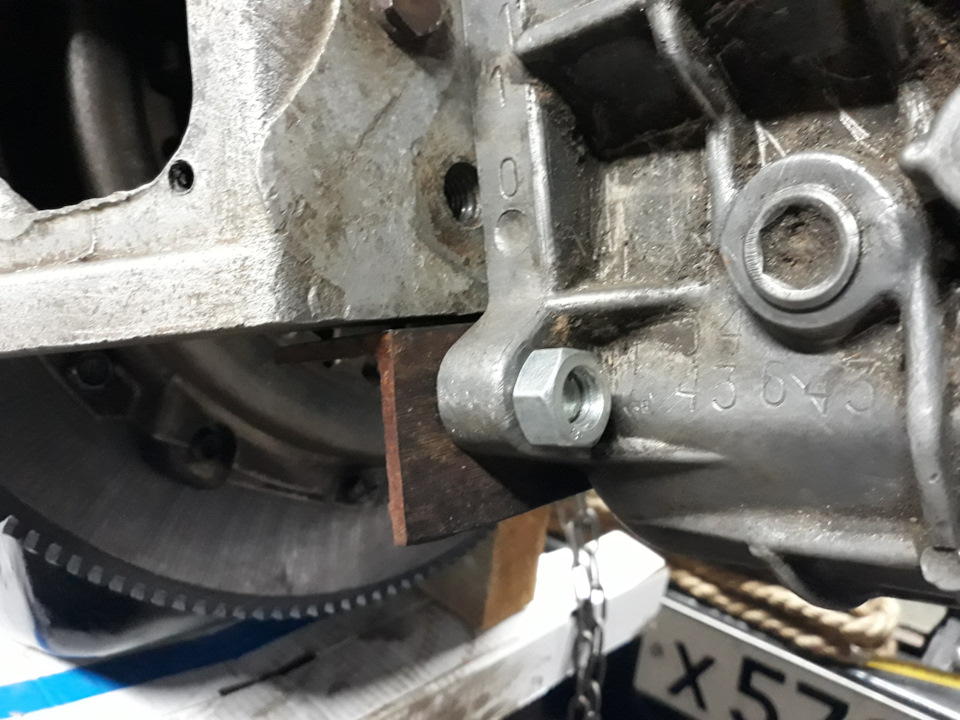 Фото в бортжурнале ГАЗ 69