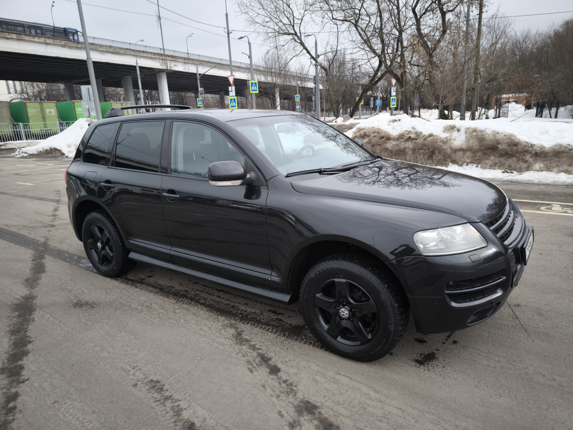 Туарег Бу Купить В Нижнем Новгороде