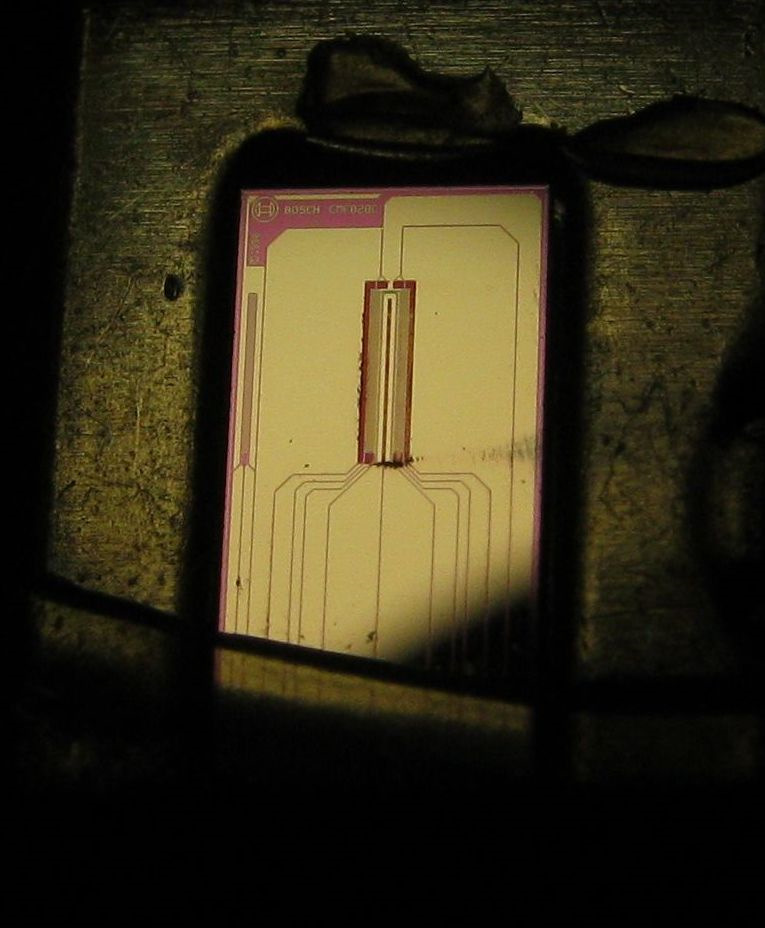 CR0200 Рулевая тяга CTR | Запчасти на DRIVE2