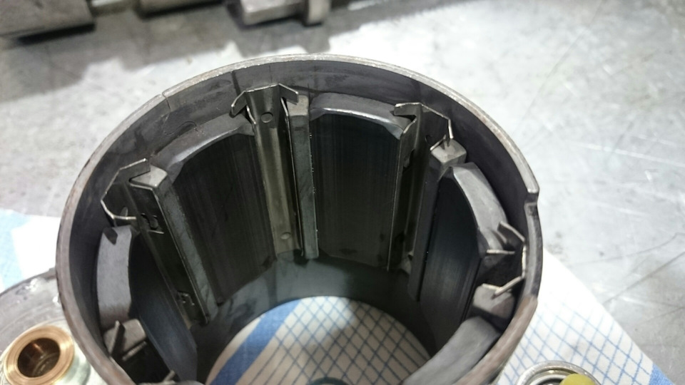 Фото в бортжурнале Hyundai Matrix