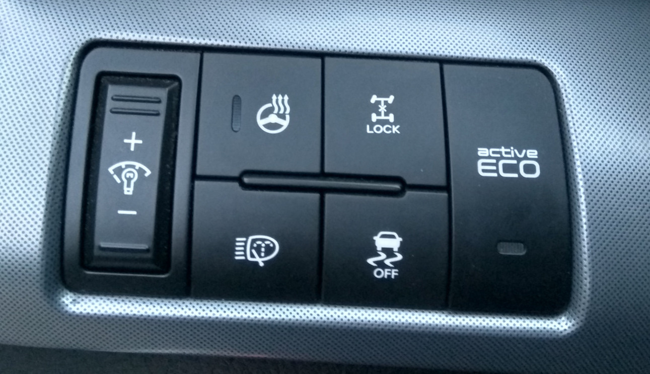 Эко режим murano z51 кнопка. Кнопка актив эко на хендай. Толкатель кнопки. Кнопка active. Санта фе 2020.