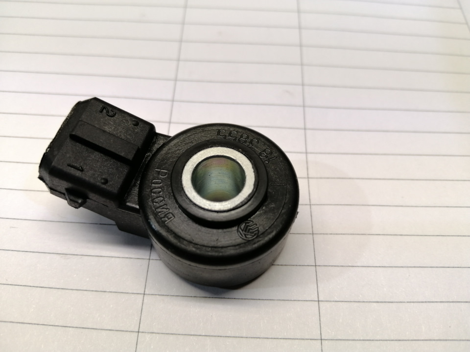 Накрылся клапан продувки адсорбера — Lada Гранта (1G), 1,6 л, 2014 года ...