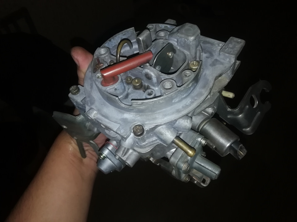 Фото в бортжурнале Skoda Forman