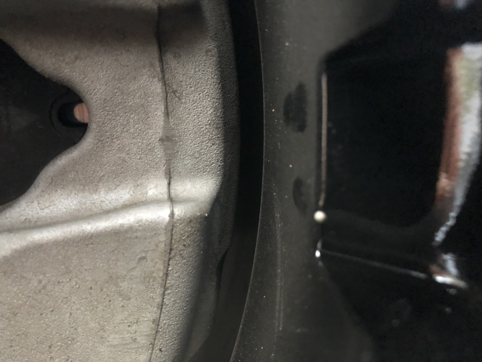 Другой ракурс — BMW X3 (G01)