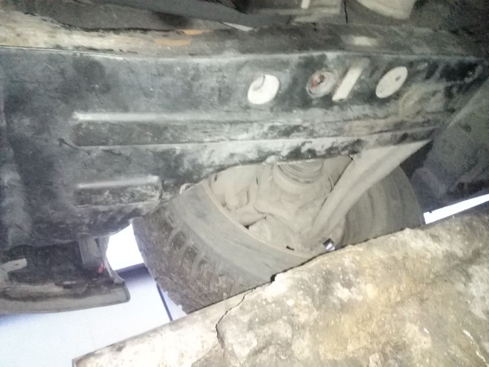 Фото в бортжурнале Opel Astra J