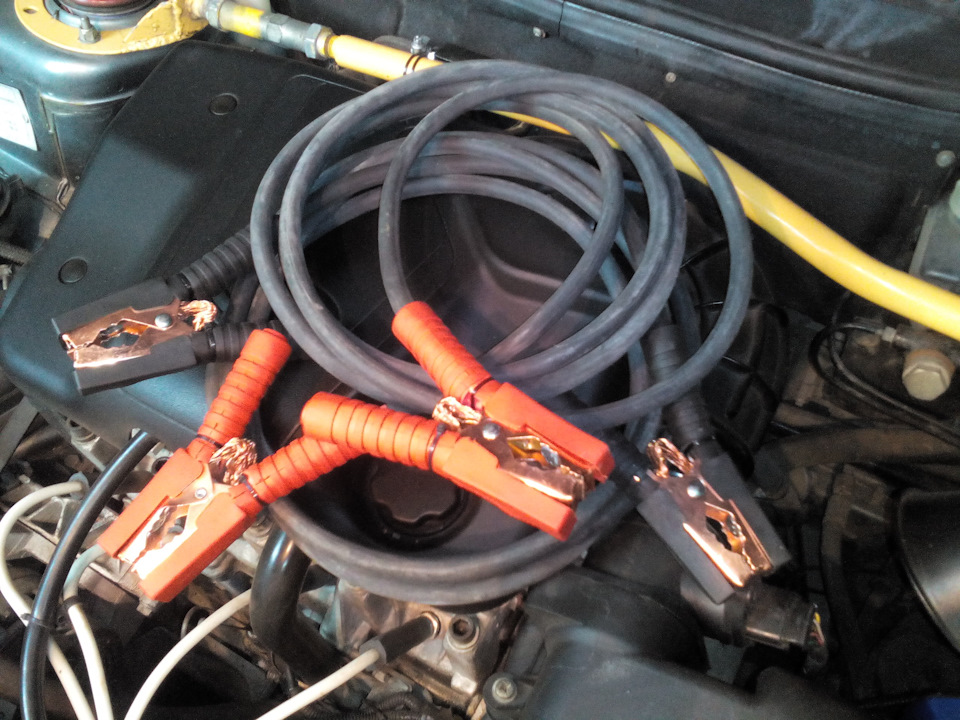 Фото в бортжурнале Lada 21101