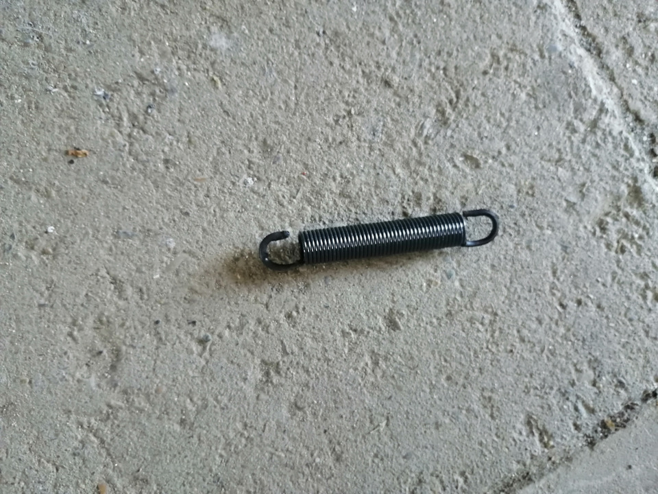 Автооткрывание багажника. — DRIVE2