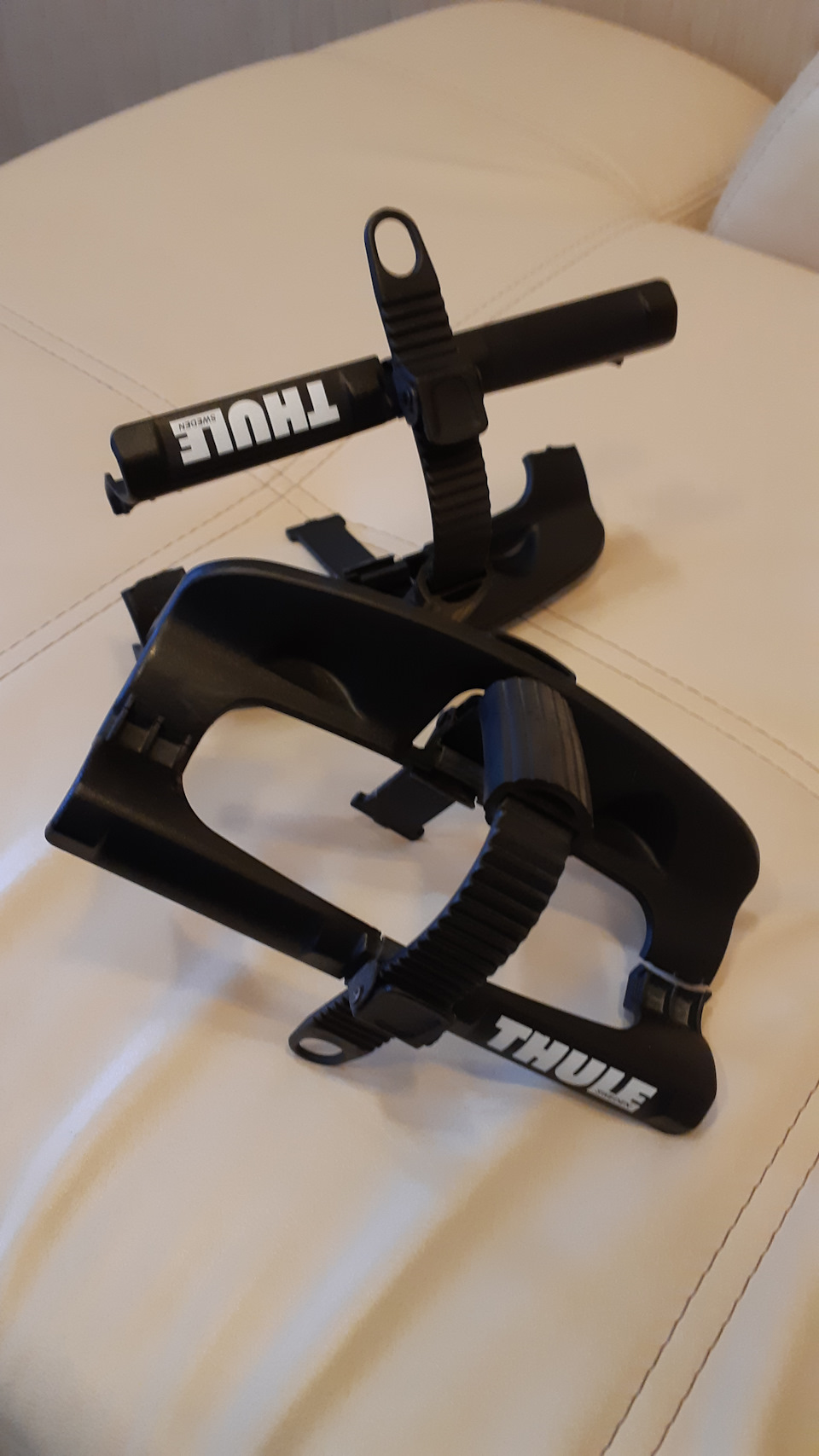 Фото в бортжурнале Audi Q5 (1G)