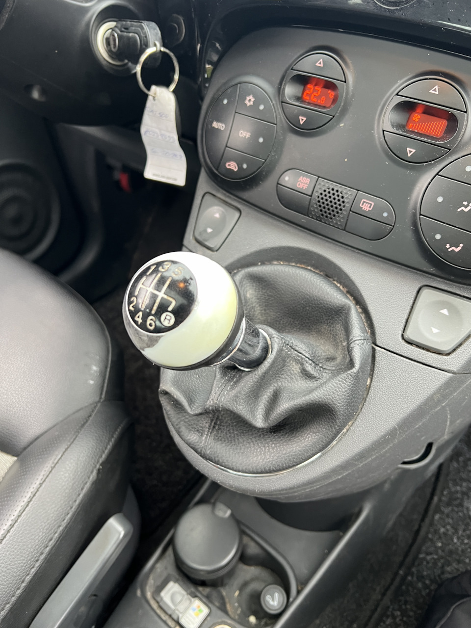 FIAT 500 1G 1 4 2009 DRIVE2 fiat-500-1g-1-4-2009-drive2