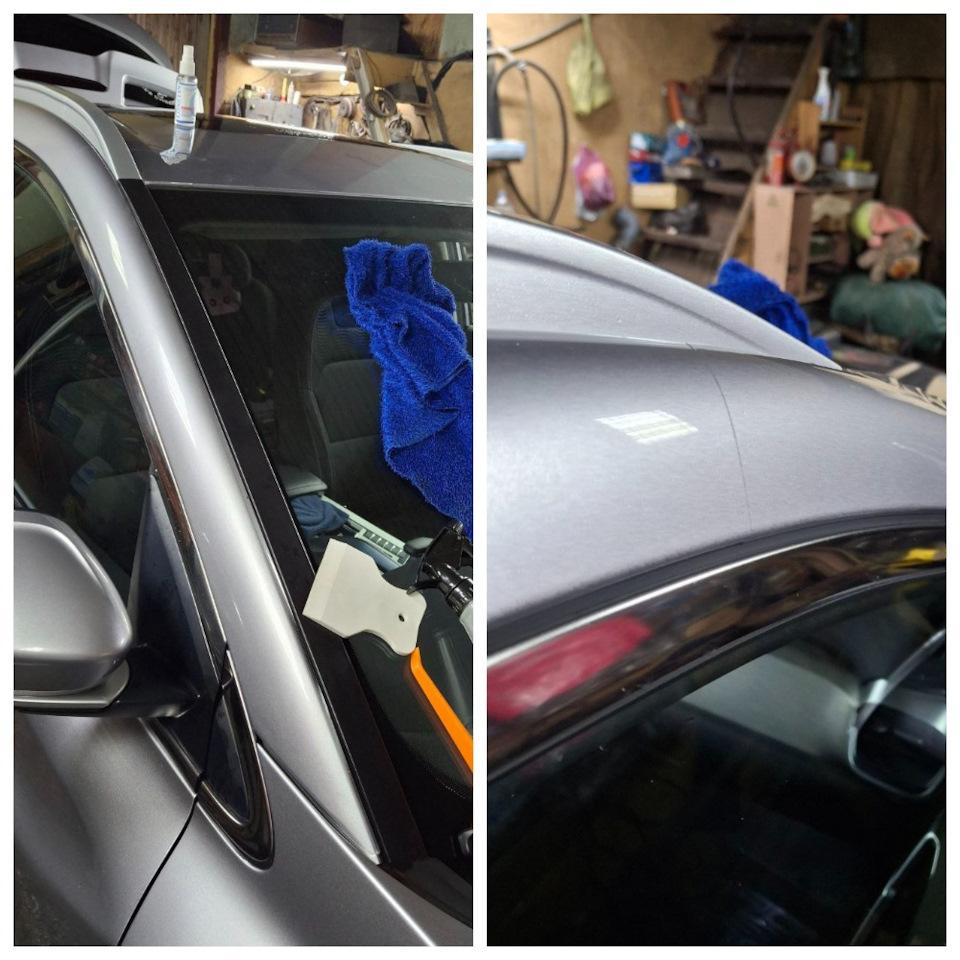 Фото в бортжурнале Belgee X50