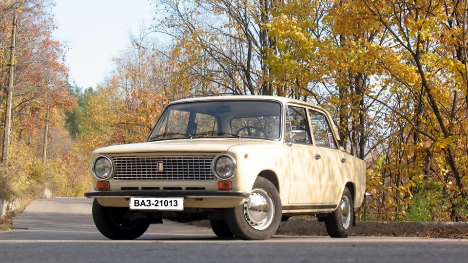 Lada 2101