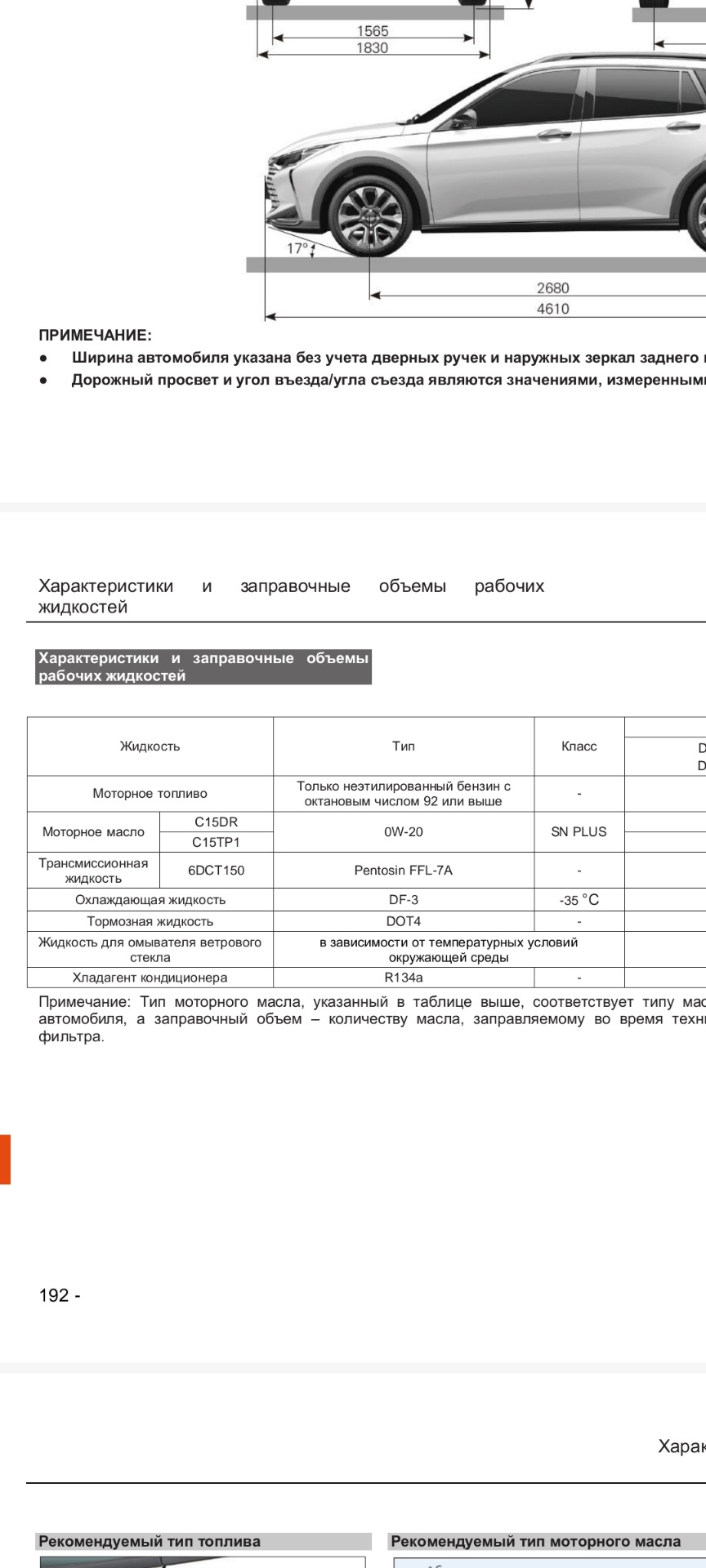 Покупка, постановка на учёт и некоторые 