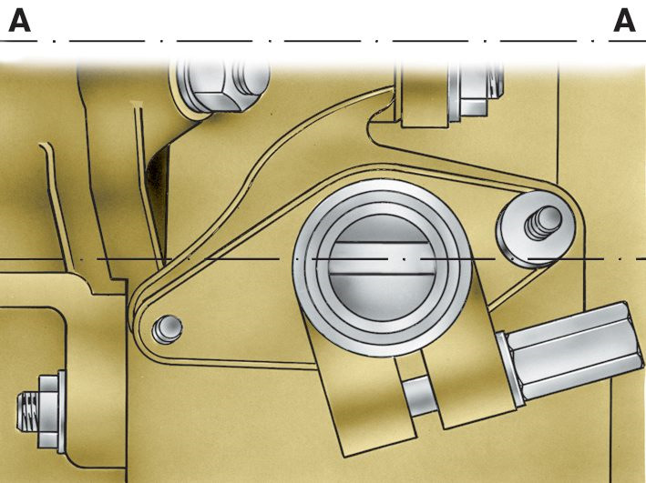 Настройка зажигания по лампочке. — Lada Калина седан, 2011 года ...