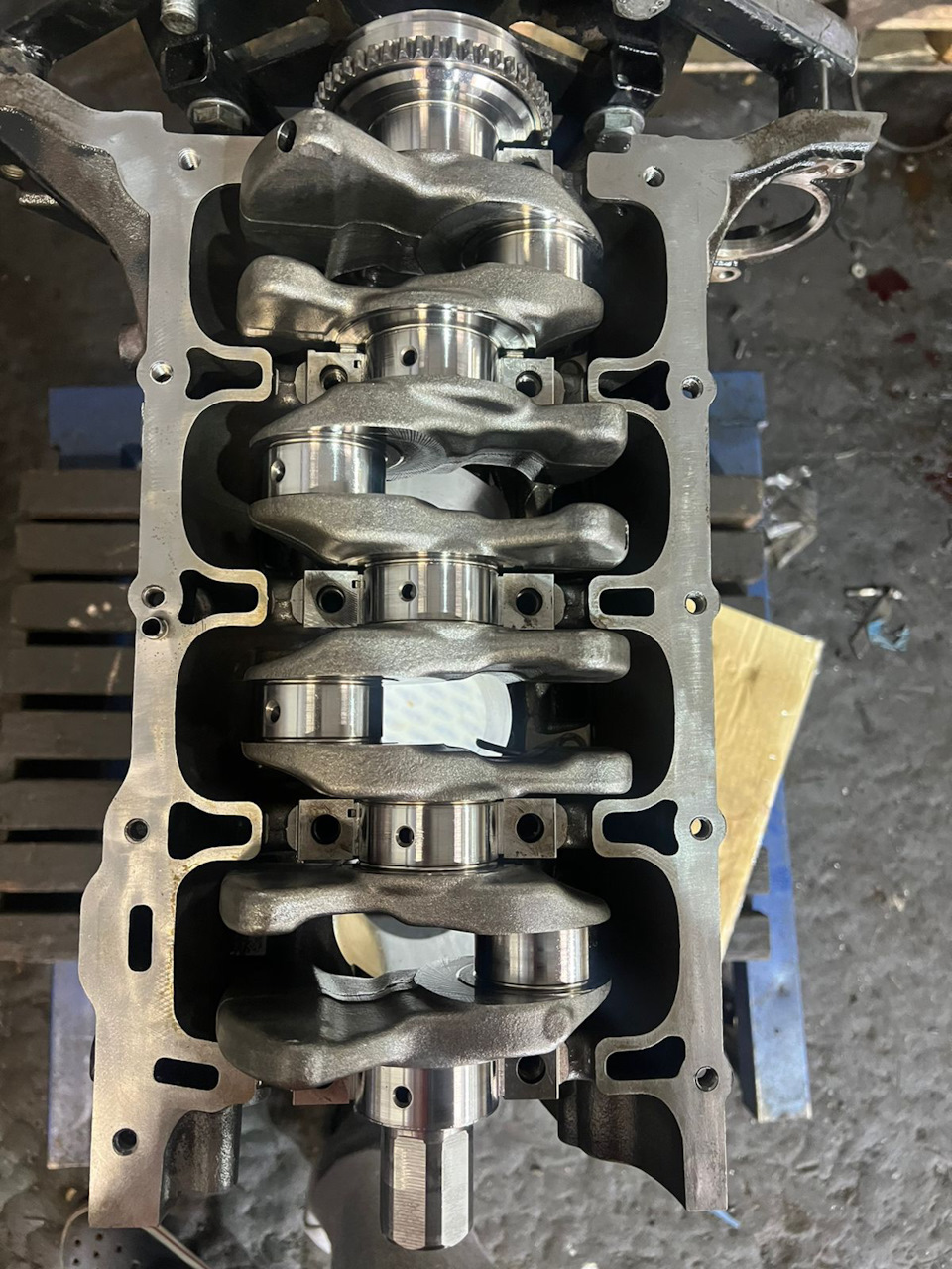 5 — Opel Insignia (1G)