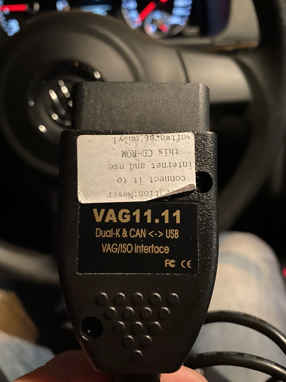  vag11 11 volkswagen caddy 3g